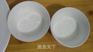 巧克力慕斯蛋糕（4寸）的做法步骤：17