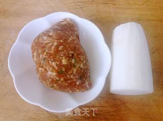 水晶鲜卷的做法步骤：1