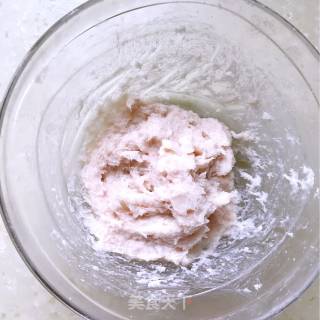 银丝卷的做法步骤：2