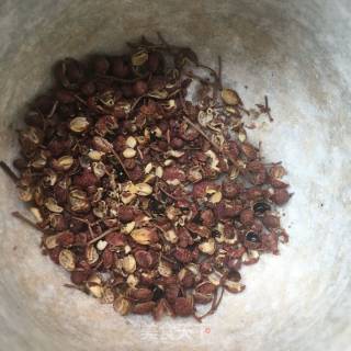 超简单自制花椒粉的做法步骤：3