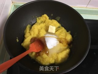 凤梨馅的做法步骤：5