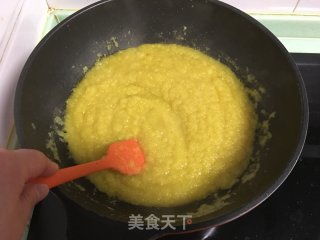 凤梨馅的做法步骤：6