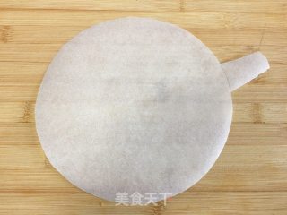 八寸芒果慕斯蛋糕的做法步骤：1