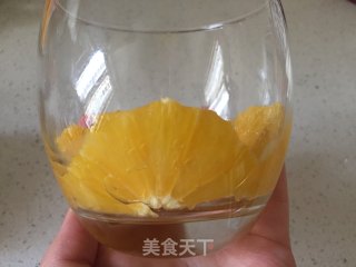 芒果思慕雪的做法步骤：3