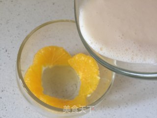 芒果思慕雪的做法步骤：5