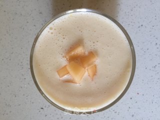 芒果思慕雪的做法步骤：6