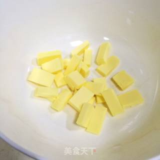 柠檬饼干的做法步骤：3