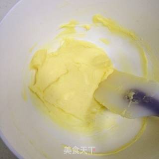 柠檬饼干的做法步骤：7
