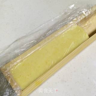 柠檬饼干的做法步骤：14