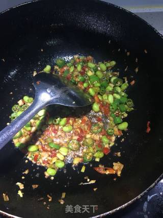 干烧桂鱼的做法步骤：7