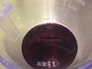 FLUFF法式红酒啤梨塔的做法步骤：2