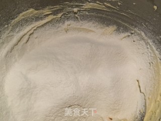 FLUFF法式红酒啤梨塔的做法步骤：8