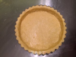 FLUFF法式红酒啤梨塔的做法步骤：10