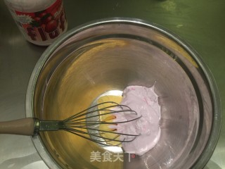FLUFF法式红酒啤梨塔的做法步骤：12