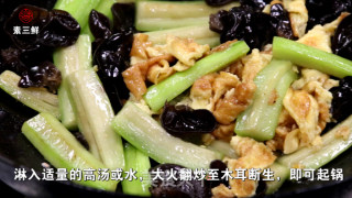 素三鲜的做法步骤：5