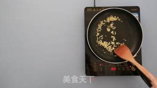 西屋特约之蒜蓉粉丝蒸娃娃菜的做法步骤：3