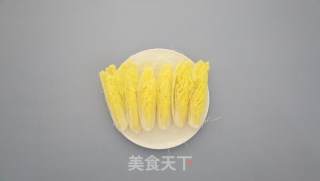 西屋特约之蒜蓉粉丝蒸娃娃菜的做法步骤：6