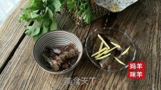 海鲜粥的做法步骤：4