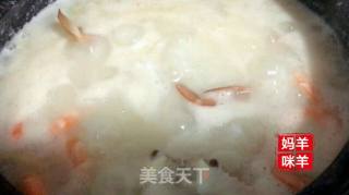 海鲜粥的做法步骤：14