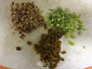 武汉热干面的做法步骤：5