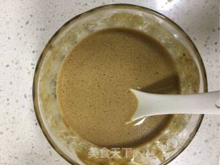 武汉热干面的做法步骤：6