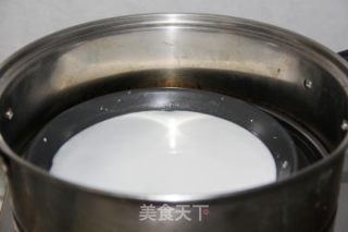 不用洗面的凉皮的做法步骤：3