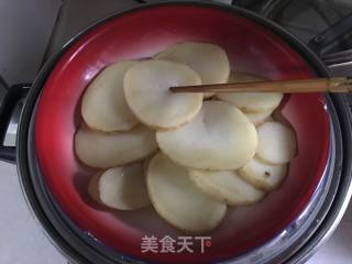 奶香蚝油土豆泥的做法步骤：1