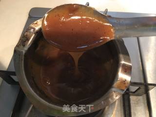 奶香蚝油土豆泥的做法步骤：5