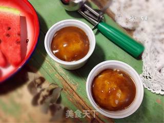 奶香蚝油土豆泥的做法步骤：6