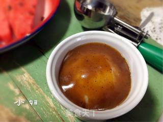 奶香蚝油土豆泥的做法步骤：7