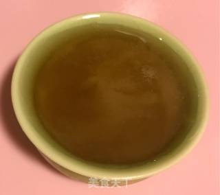 鲜榨果汁-香橙百香果柠檬汁????的做法步骤：4