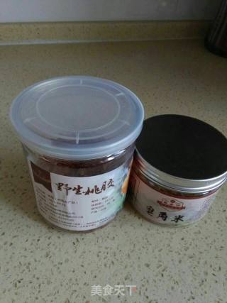 植物燕窝的做法步骤：5