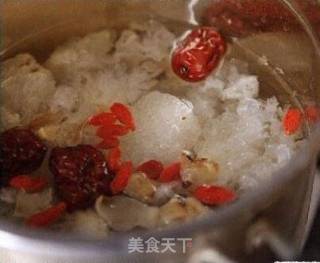生理期专用糖水的做法步骤：3