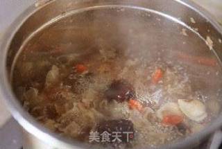 生理期专用糖水的做法步骤：6