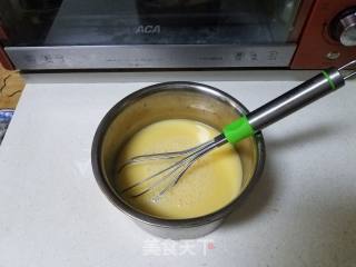 文蛤蒸蛋的做法步骤：3
