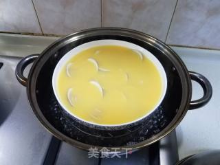 文蛤蒸蛋的做法步骤：5