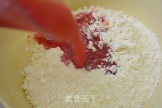 西红柿面条的做法步骤：3