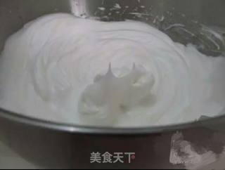 面包的做法步骤：5