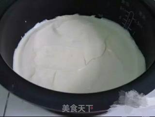 面包的做法步骤：8