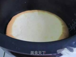 面包的做法步骤：9
