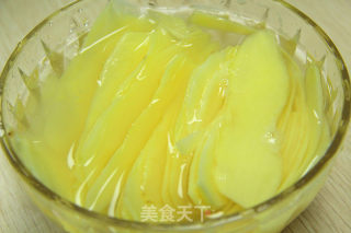 土豆凉拌的做法步骤：4