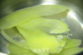 土豆凉拌的做法步骤：5