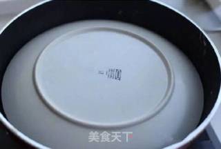 冰花煎饺的做法步骤：7