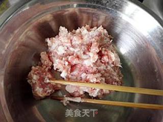 酱肉包的做法步骤：5