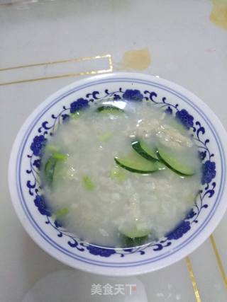 清水疙瘩汤的做法步骤：5