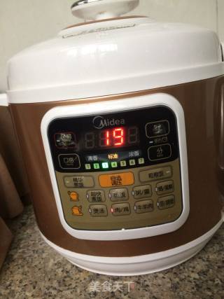 焖兔肉的做法步骤：6
