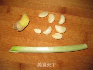 豆豉孜然香辣酱的做法步骤：3