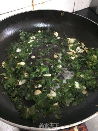 紫苏蒸茄子的做法步骤：4