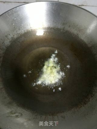 炸酱面的做法步骤：6