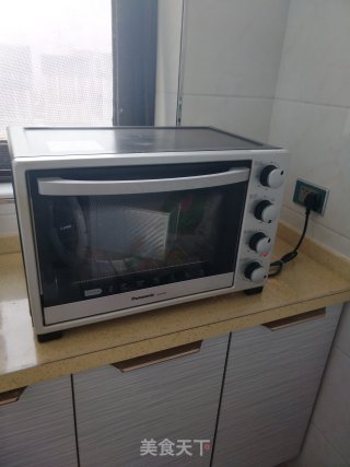 咖啡全麦吐司的做法步骤：12